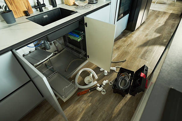 Reliable Plumbing contractor in Milledgeville, OH by Street Wise - Plumbing
